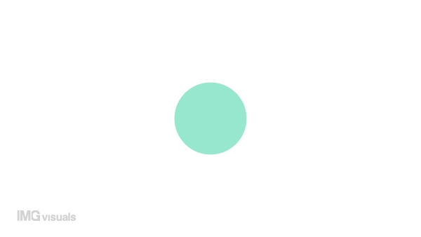 Animated planet with ring preloader. Saturn ball. Waiting process. 4K video footage with alpha channel transparency. Website loader. Colorful loading progress icon animation for web UI design