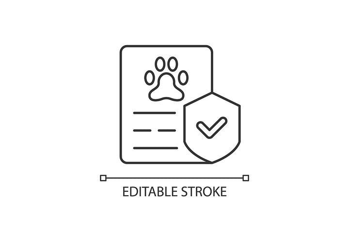 Employee perks and bonuses linear icons set for dark and light mode