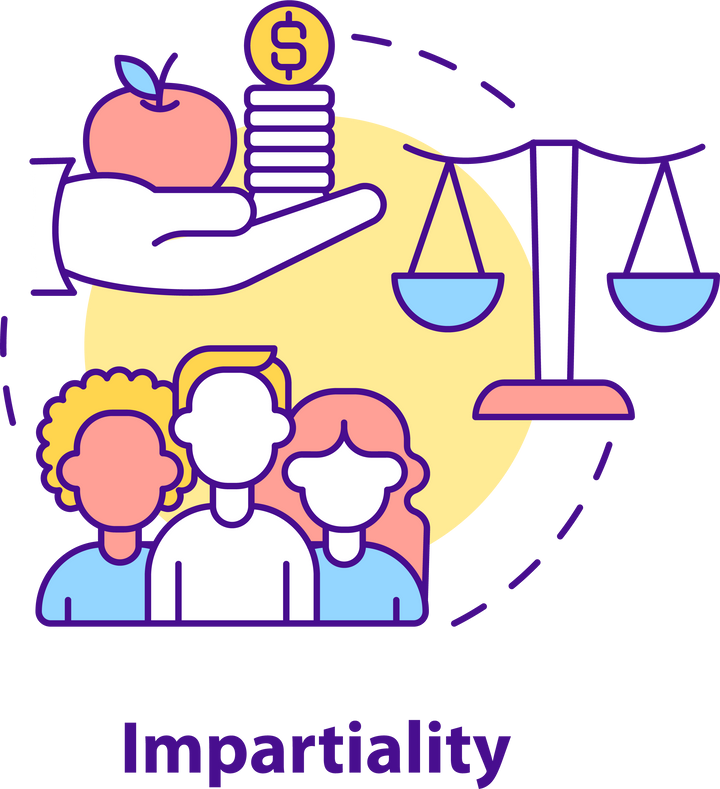 Humanitarian Aid Production Icon Bundle