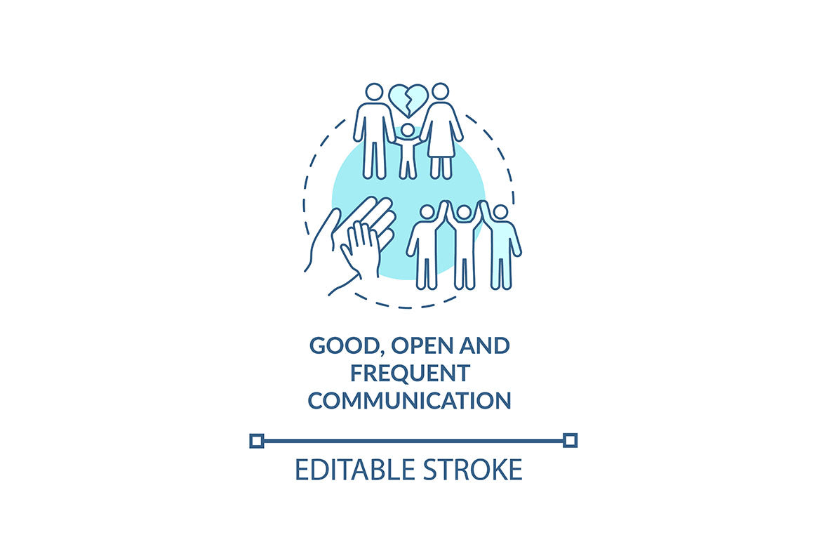 ADHD Concept Icons Bundle