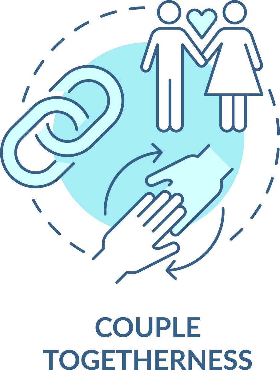 Adult Psychology Icons Bundle