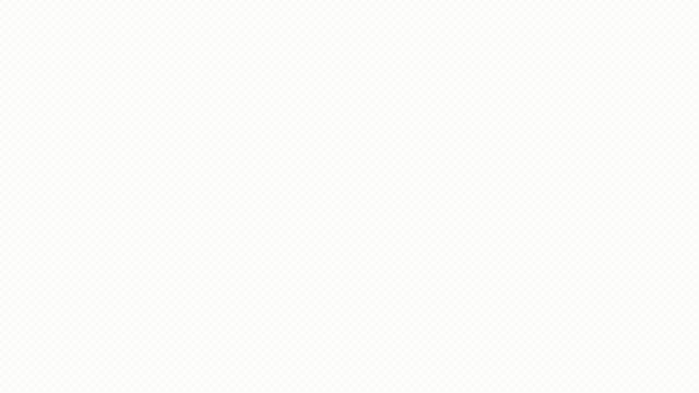 Animated communication gradient icon