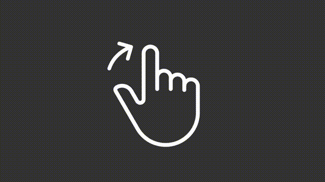 hand cursor gif