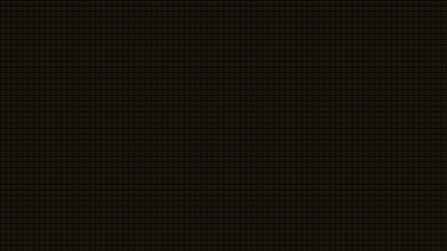 Animated lecture white line icon. Schematic business plan. Commercial project. Seamless loop HD video with alpha channel on transparent background. Motion graphic design for night mode