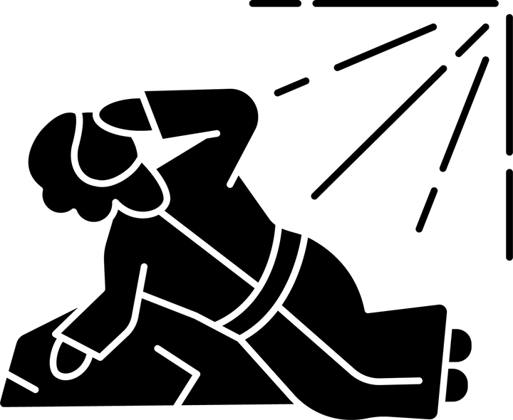 Bible Narrative icons