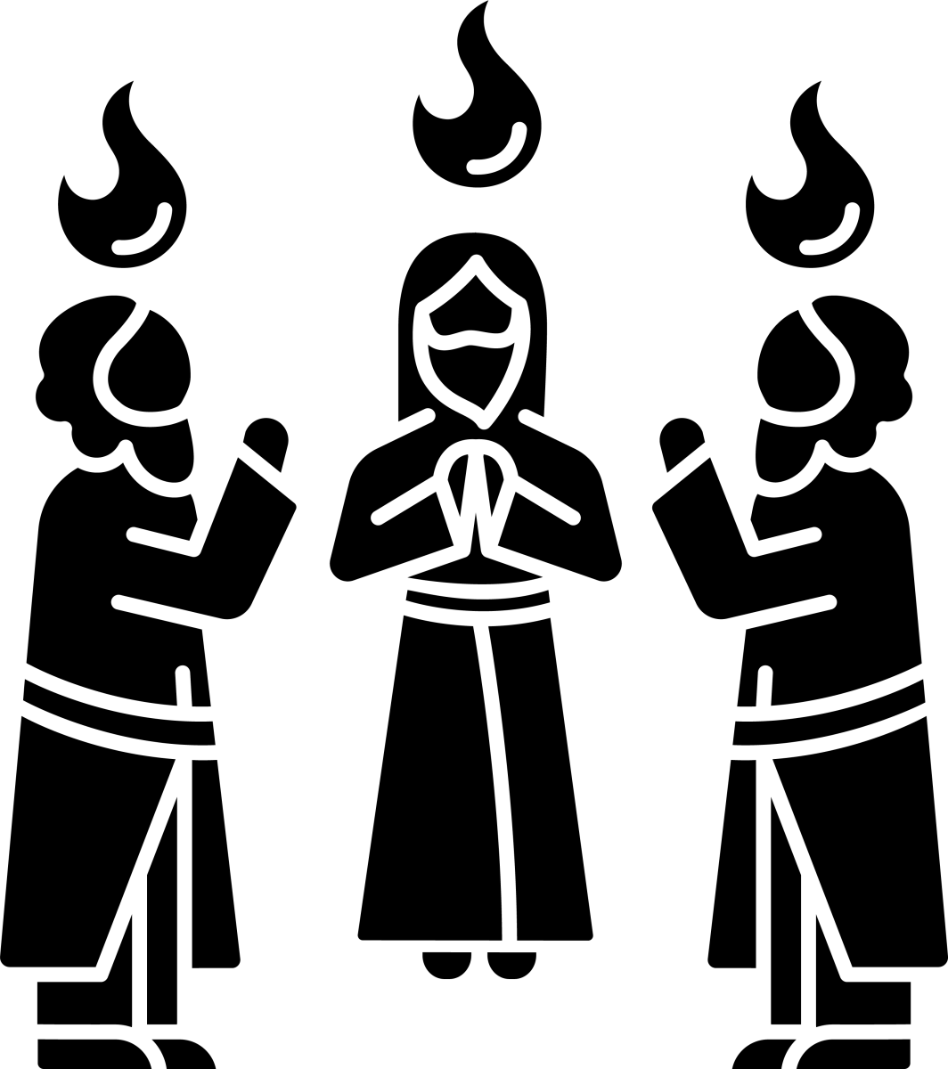 Bible Narrative icons