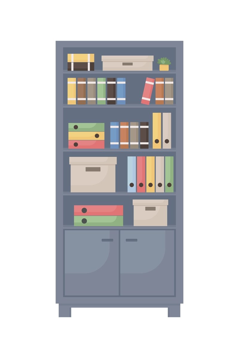 City life color vector character bundle
