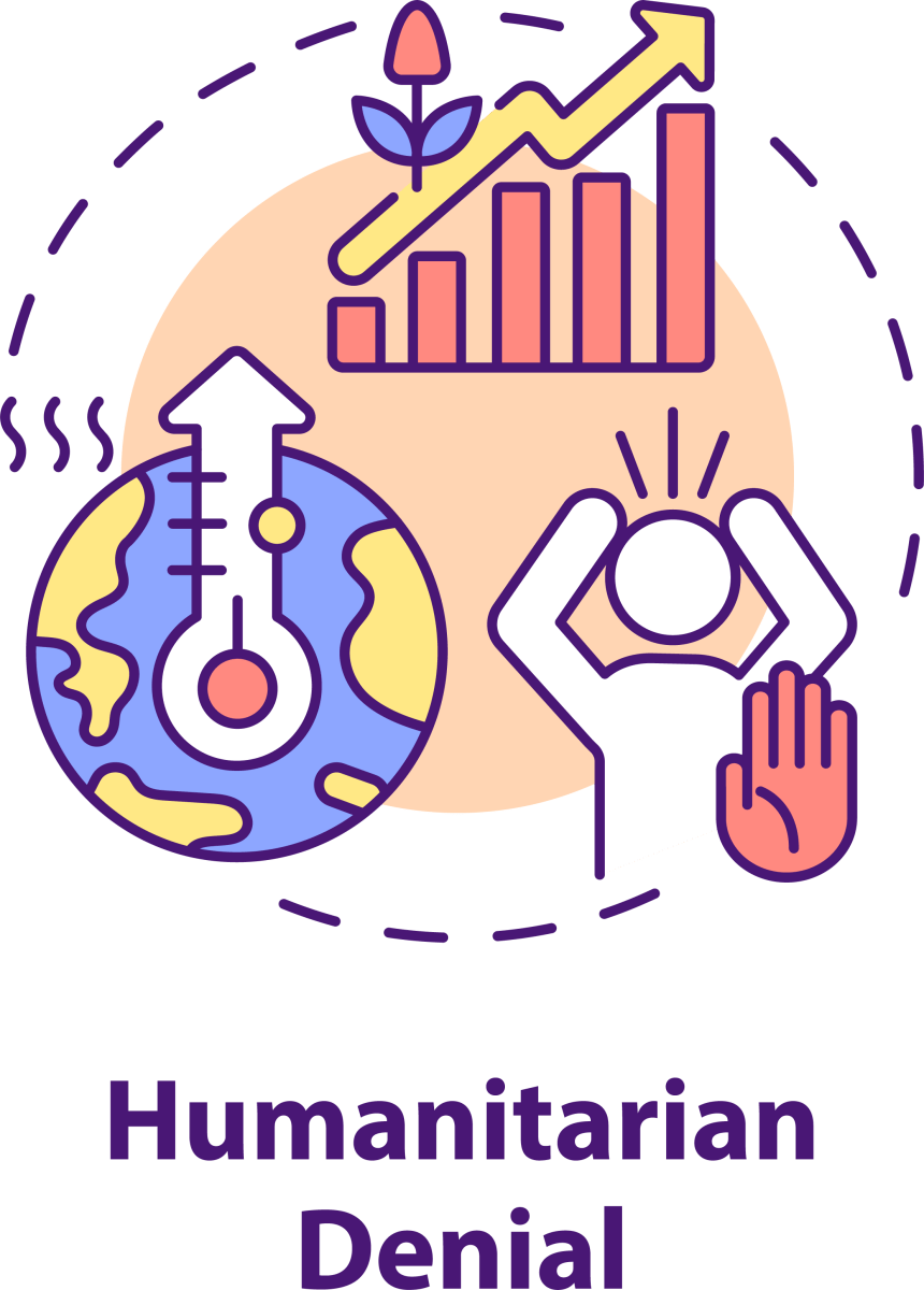 Climate Skepticism and Conspiracy Bundle