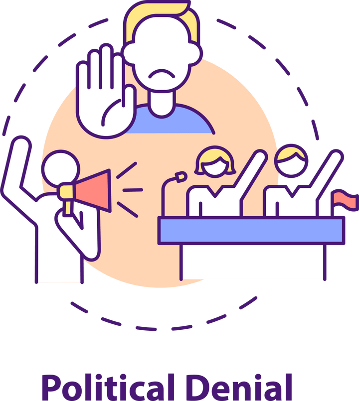 Climate Skepticism and Conspiracy Bundle