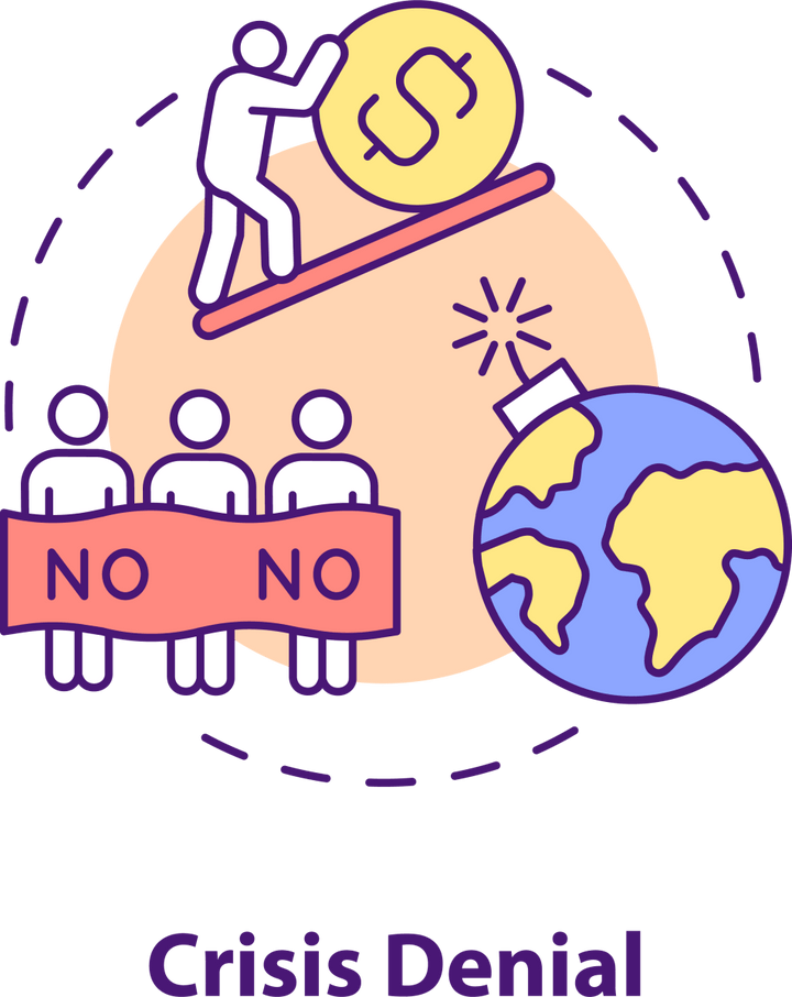 Climate Skepticism and Conspiracy Bundle