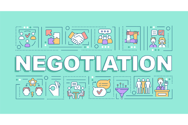 Conflict Management Banners Bundle