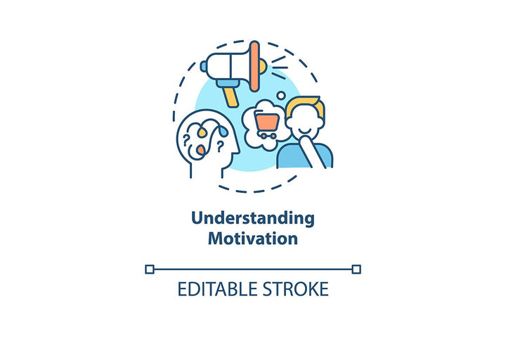 Consumerism concept icons bundle