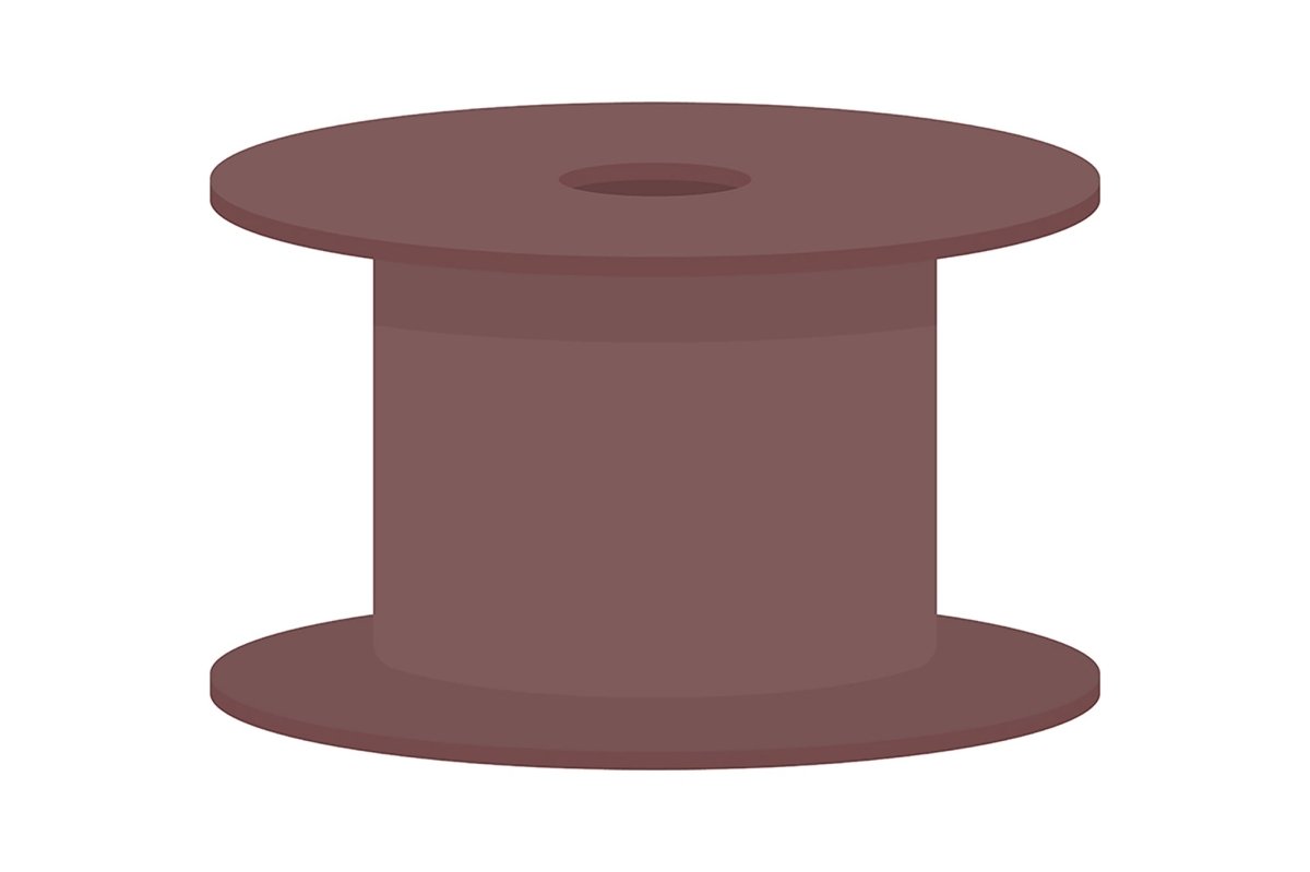 Decorative furniture vector item bundle