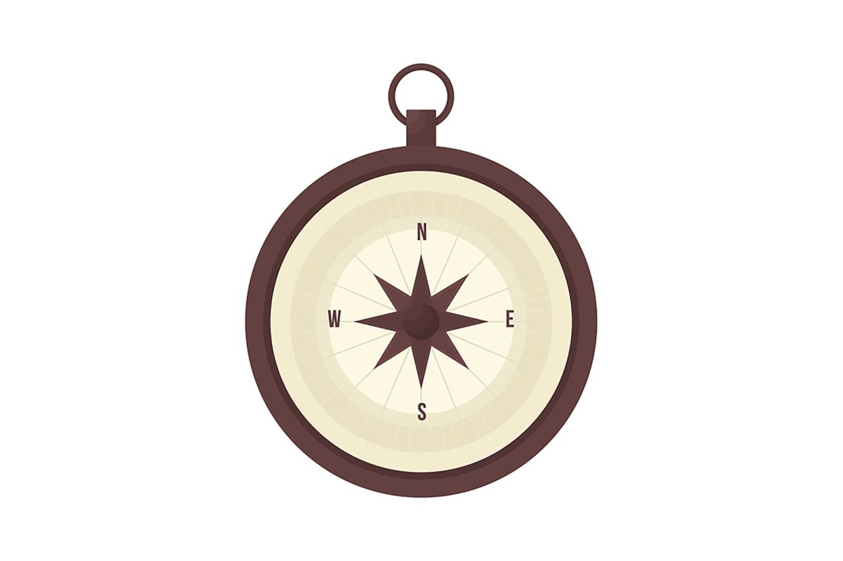 Different objects vector illustration bundle