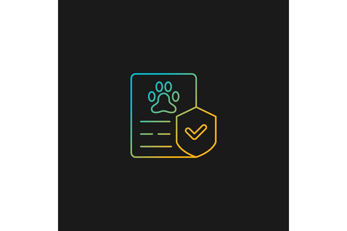 Employee perks and bonuses gradient icons set for dark and light mode