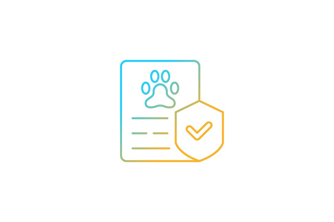 Employee perks and bonuses gradient icons set for dark and light mode