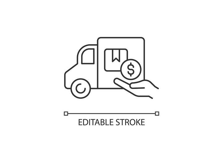 Employee perks and bonuses linear icons set for dark and light mode