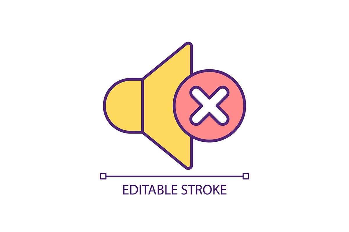 Employee productivity RGB color icon set