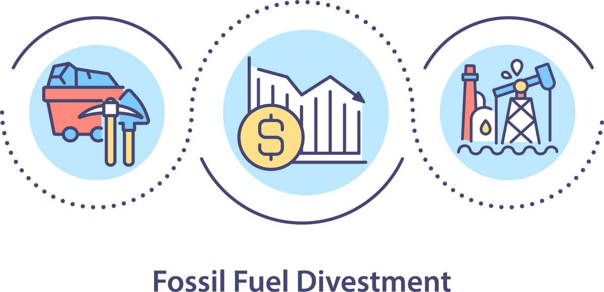 Environmentalism Concept Icons Bundle