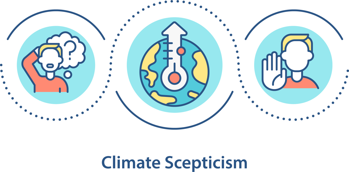 Environmentalism Concept Icons Bundle