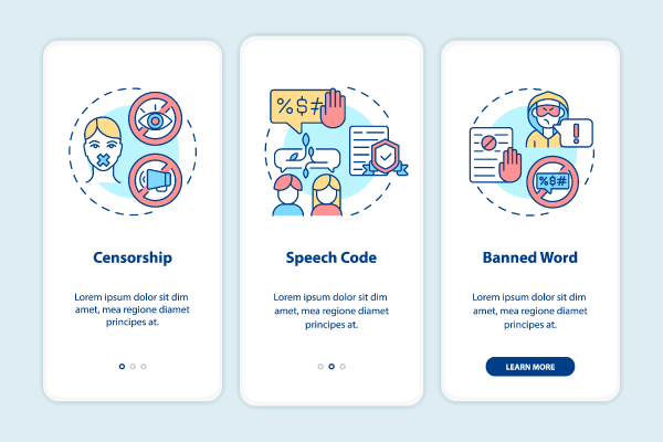 Exposure to Hate Speech App Page Bundle