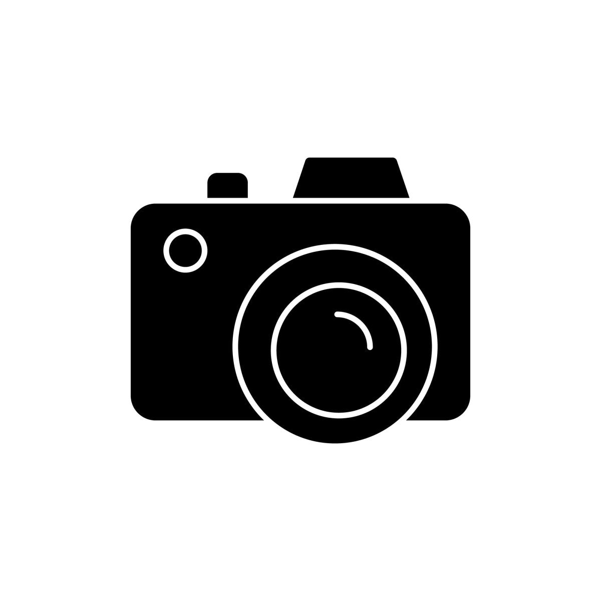 Freelance professions elements black glyph icons set on white space