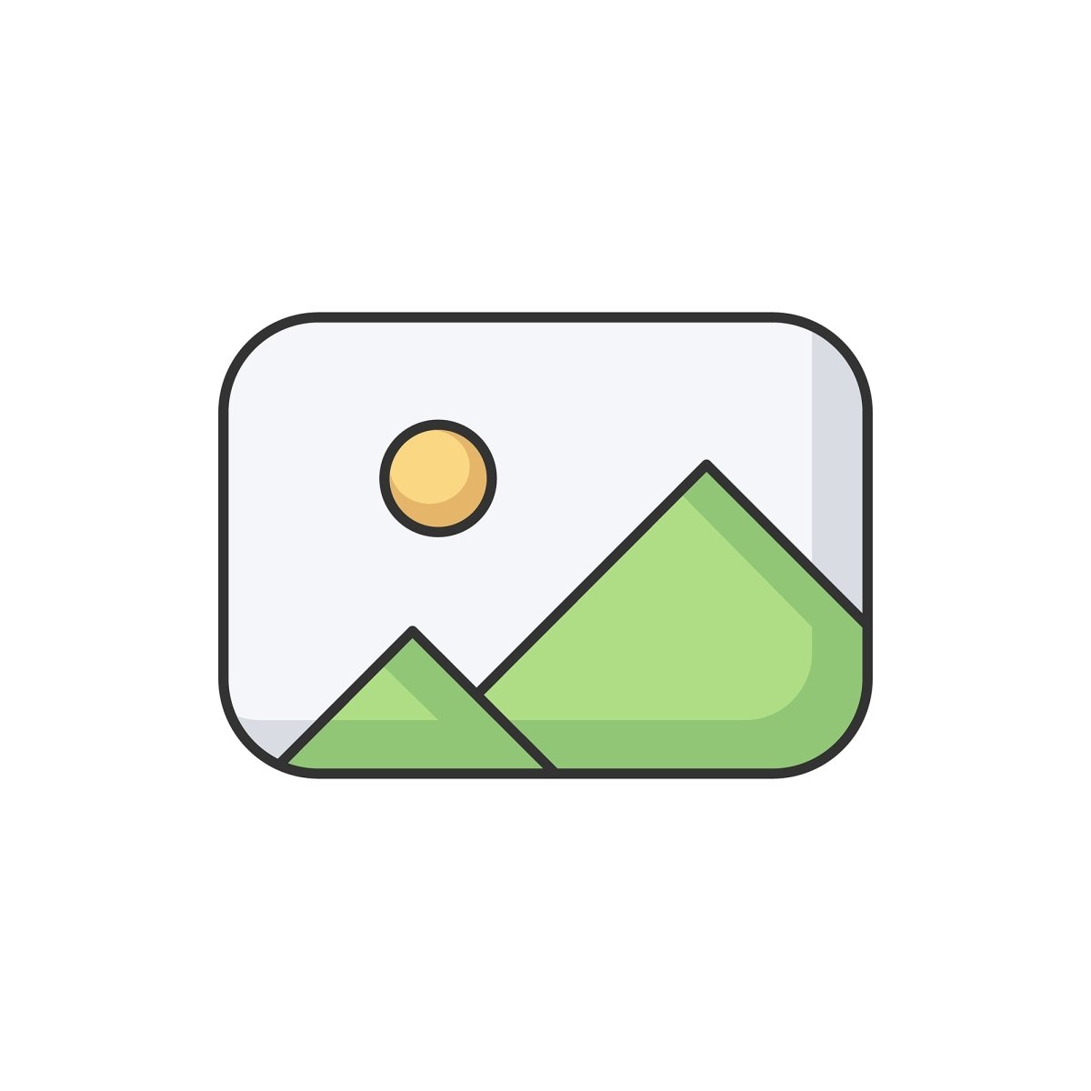 Freelance professions elements RGB color icons set