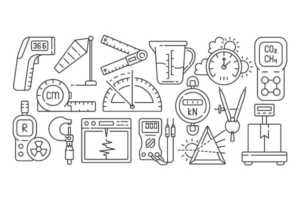 Grocery Store Concepts Bundle