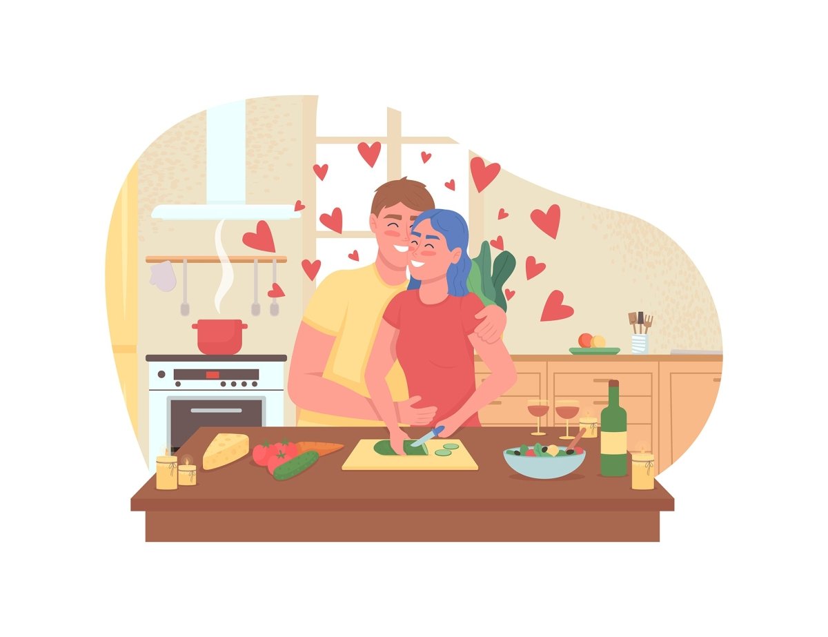 Happy couples bundle