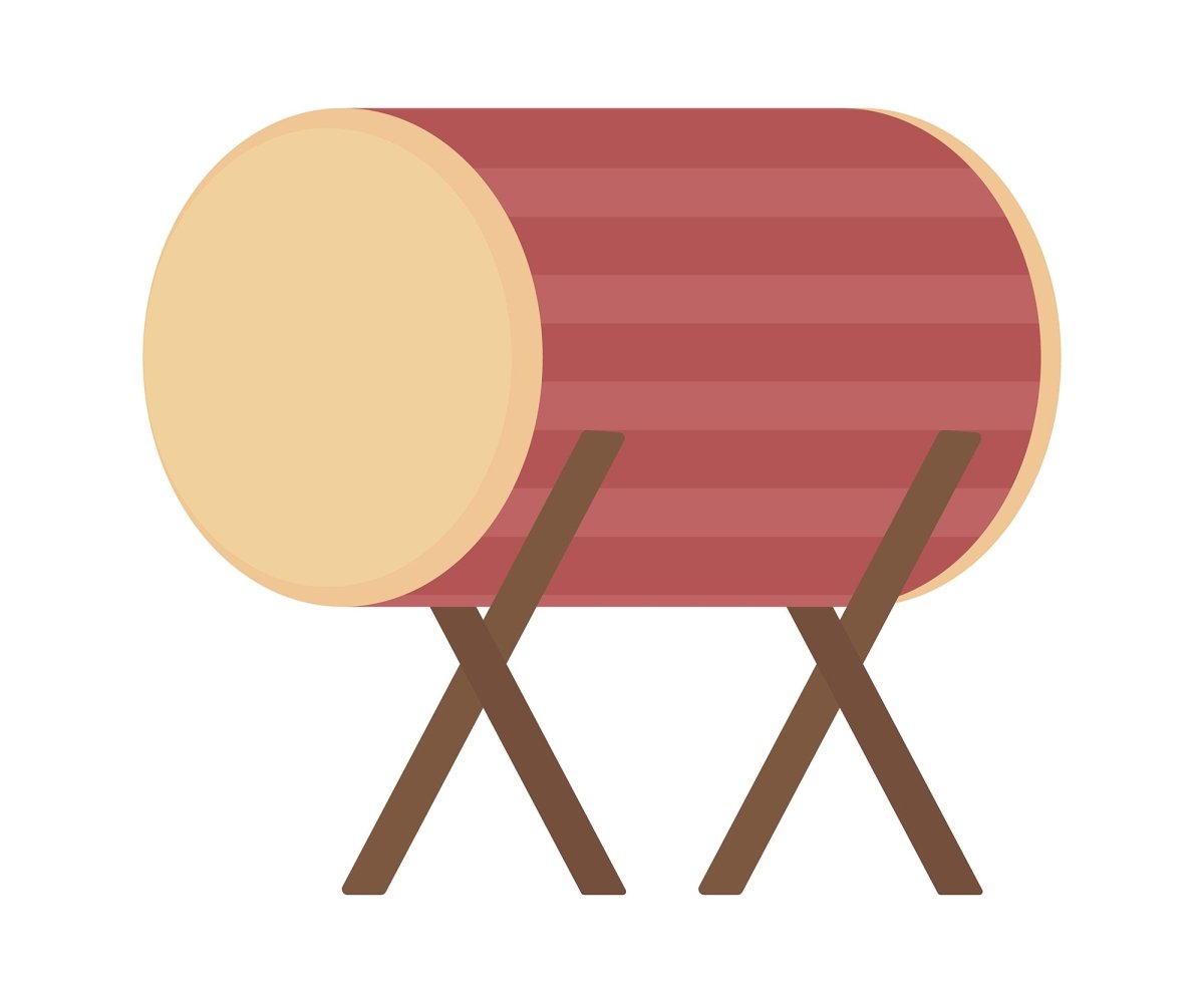 Home furniture 20 vector items bundle