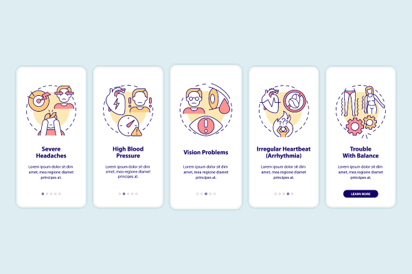 Hypertension Diagnosi App Pages Bundle