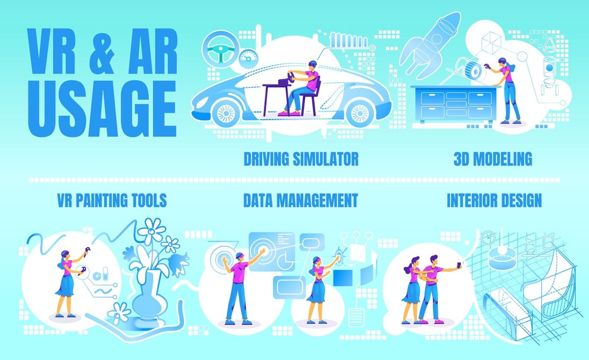 Infographics bundle