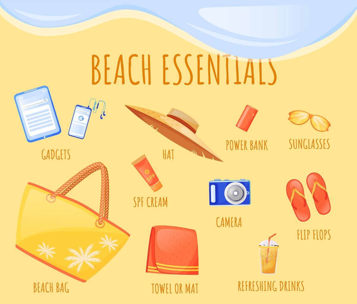 Infographics bundle