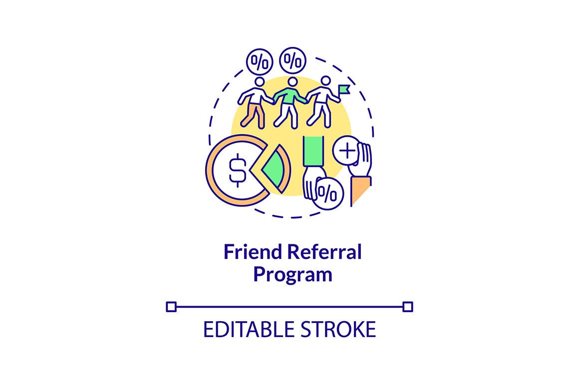 International Internship Icons Bundle