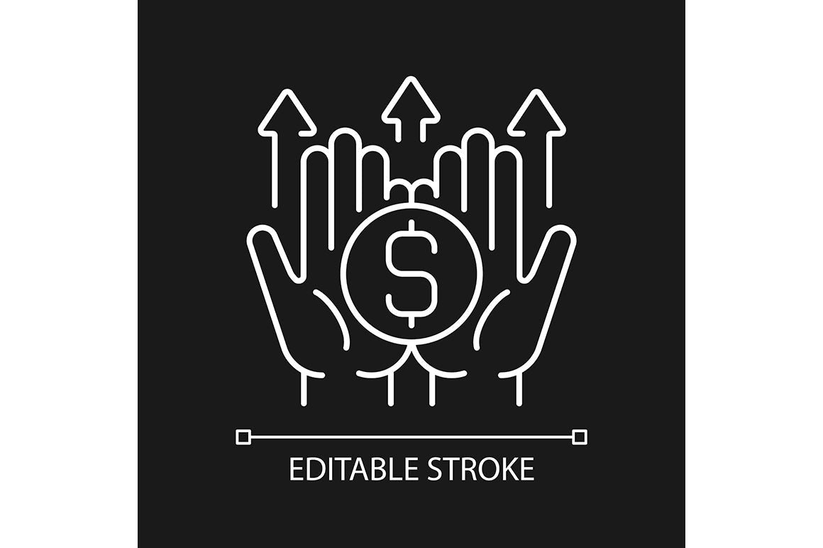 Lifestyle trends linear icons set for dark and light mode. Editable Stroke