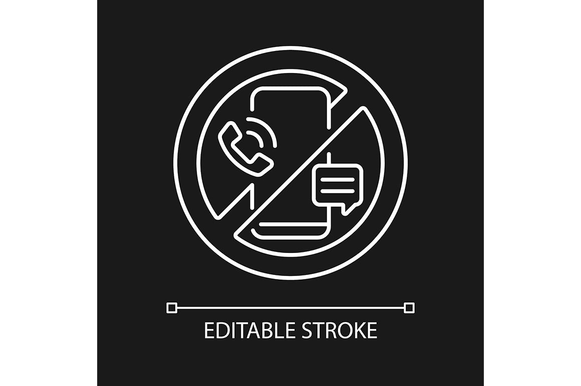 Lifestyle trends linear icons set for dark and light mode. Editable Stroke