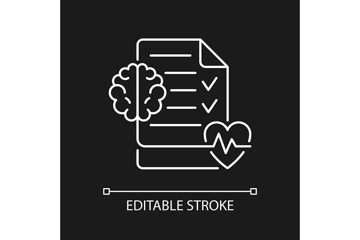 Lifestyle trends linear icons set for dark and light mode. Editable Stroke