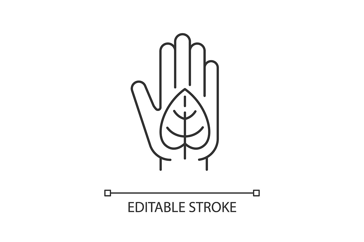Lifestyle trends linear icons set for dark and light mode. Editable Stroke