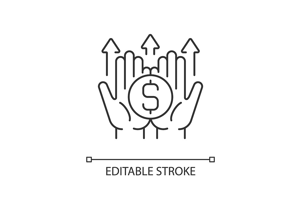 Lifestyle trends linear icons set for dark and light mode. Editable Stroke