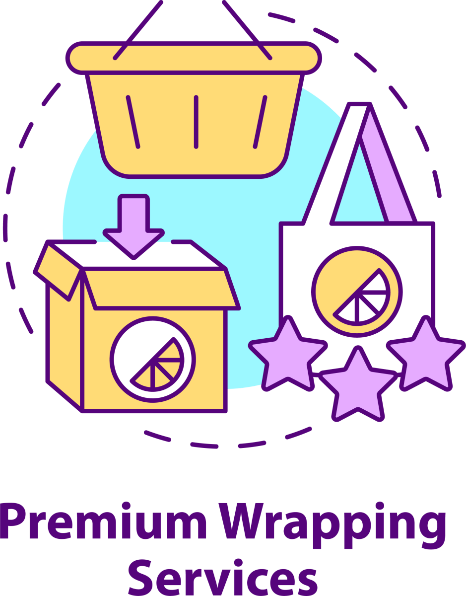 Loyalty Program Concept Icons Bundle