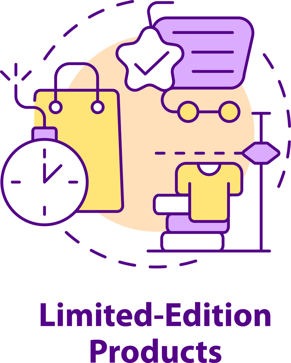 Loyalty Program Concept Icons Bundle