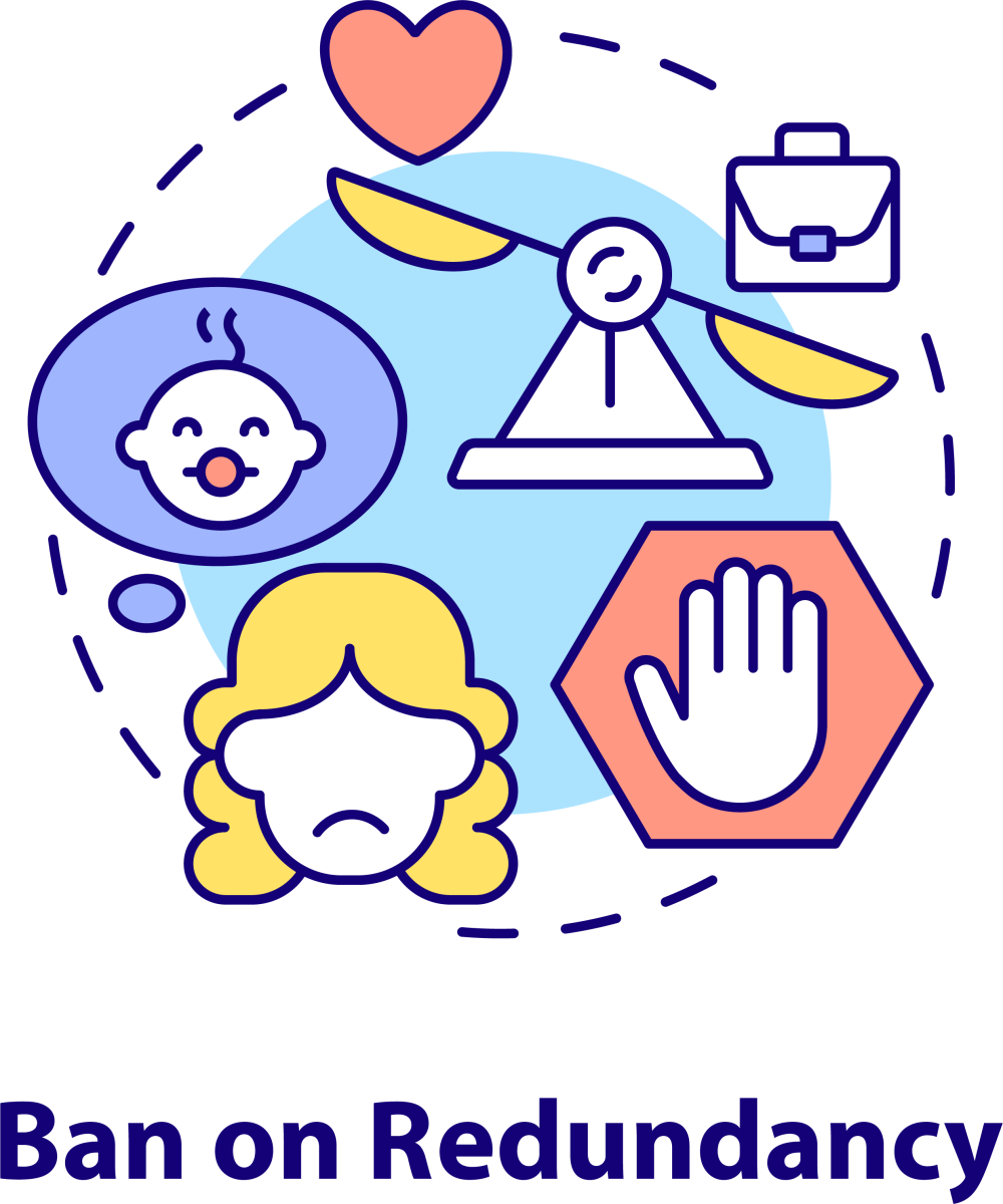 Maternity Leave Related Concepts Bundle