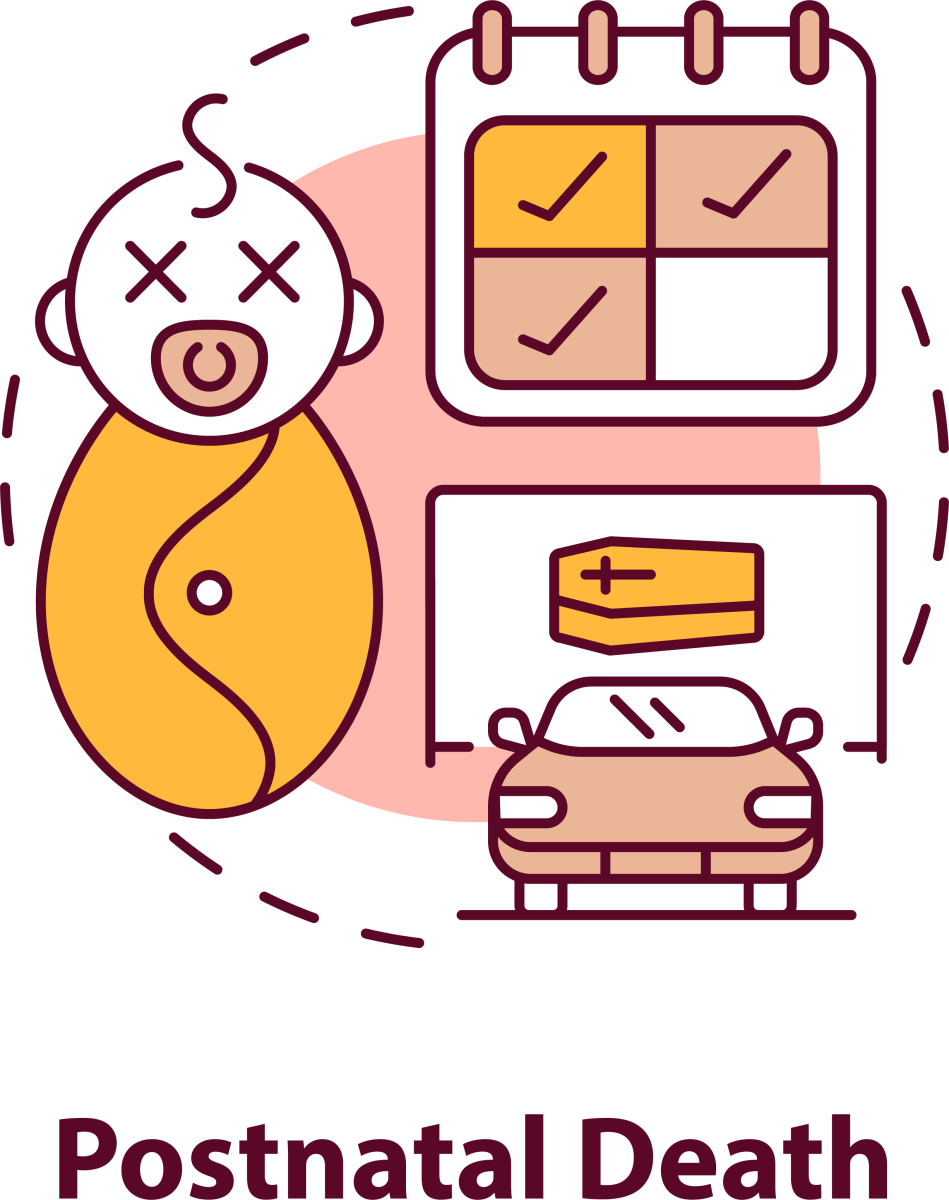 Maternity Leave Related Concepts Bundle