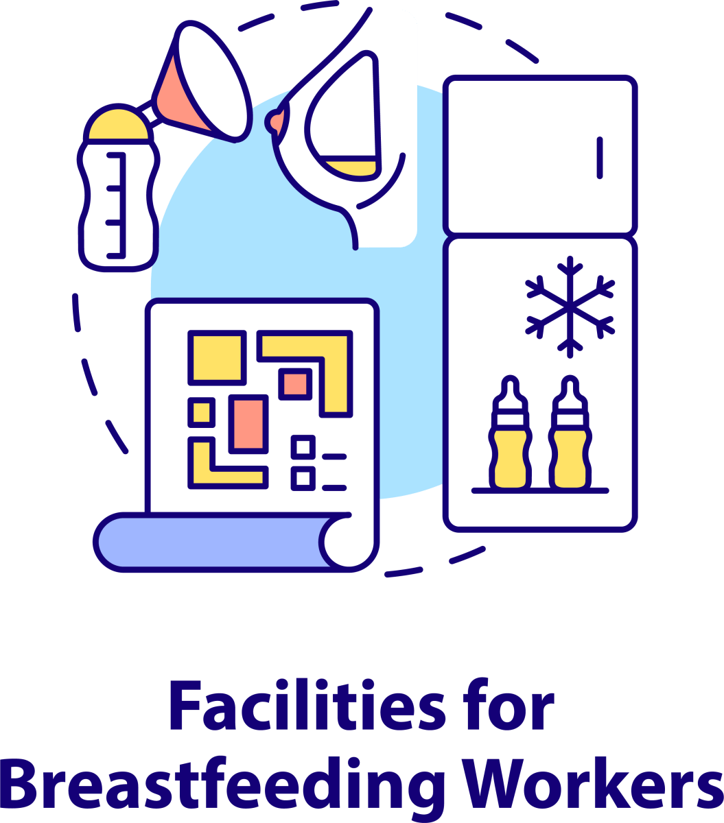 Maternity Leave Related Concepts Bundle