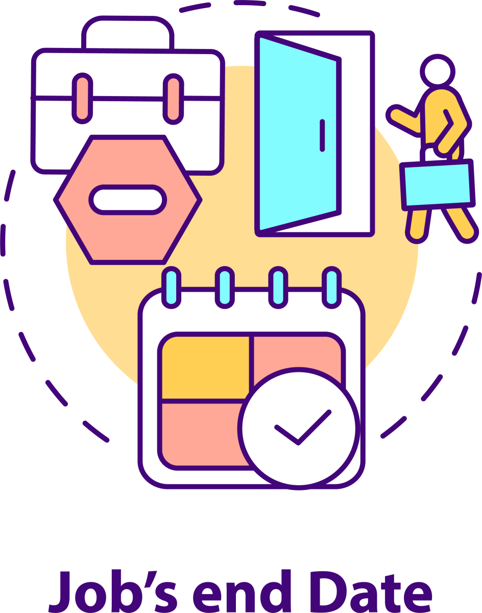 Maternity Leave Related Concepts Bundle