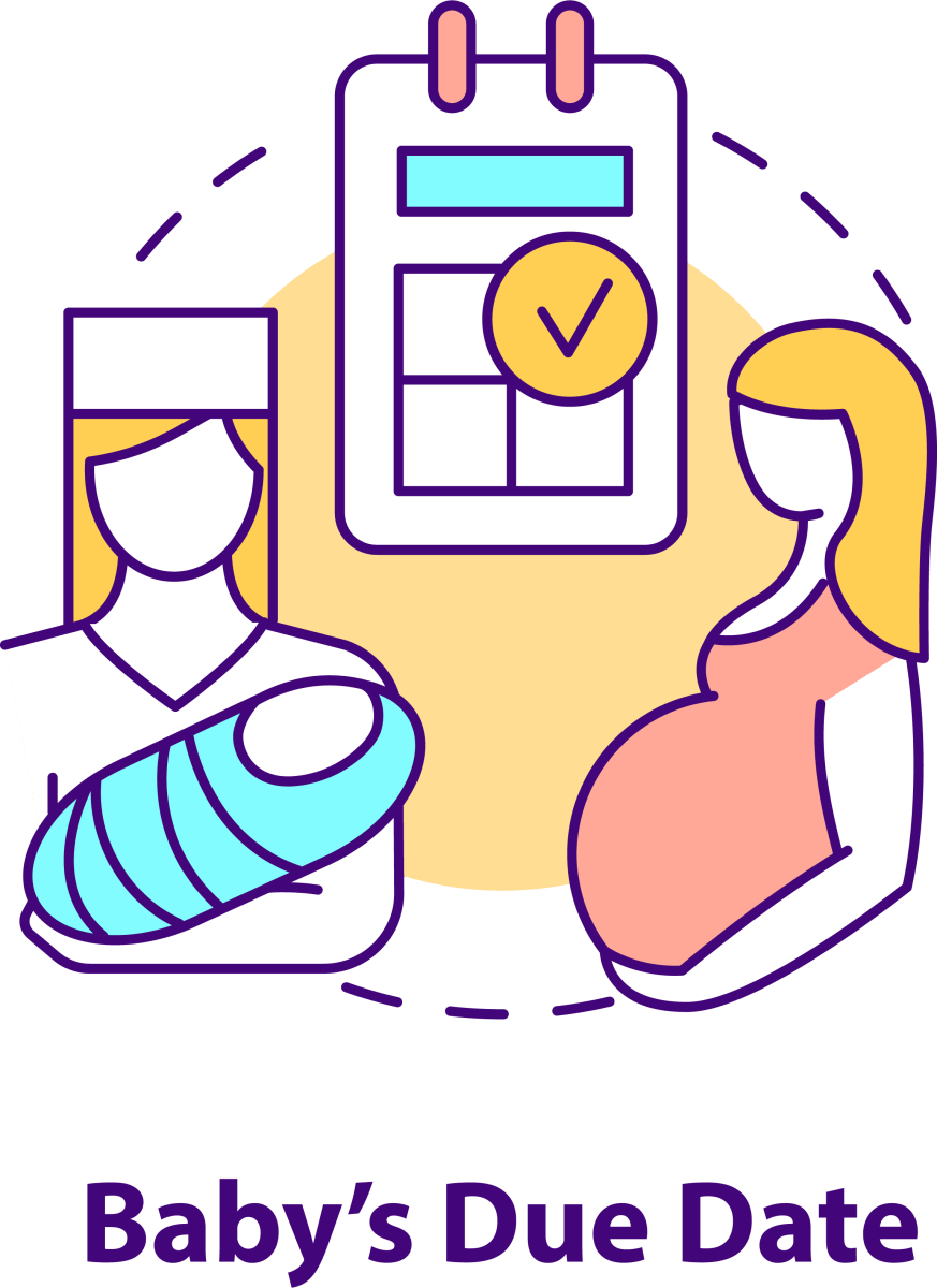 Maternity Leave Related Concepts Bundle