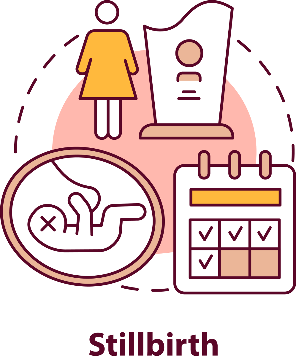 Maternity Leave Related Concepts Bundle