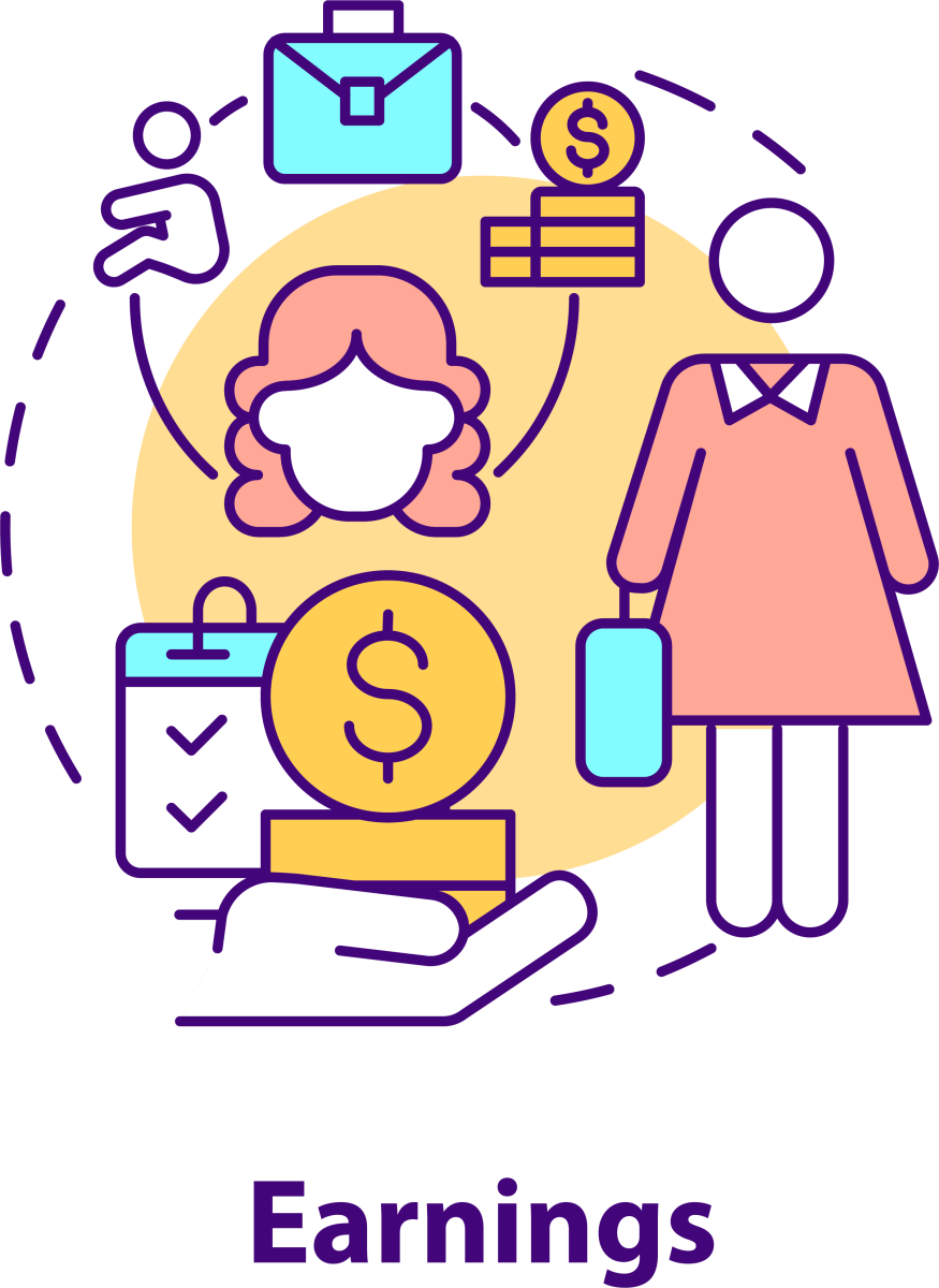 Maternity Leave Related Concepts Bundle