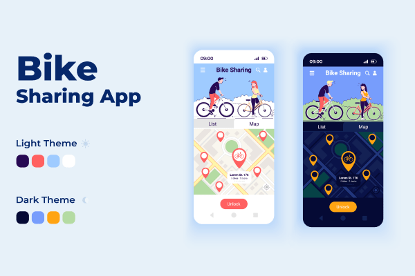 Mobile UI Bundle