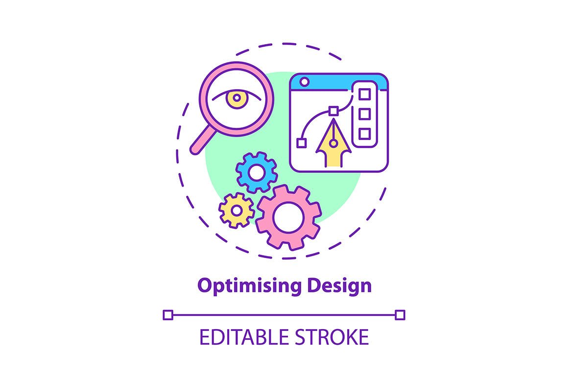 Neuromarketing Concept Icons Bundle